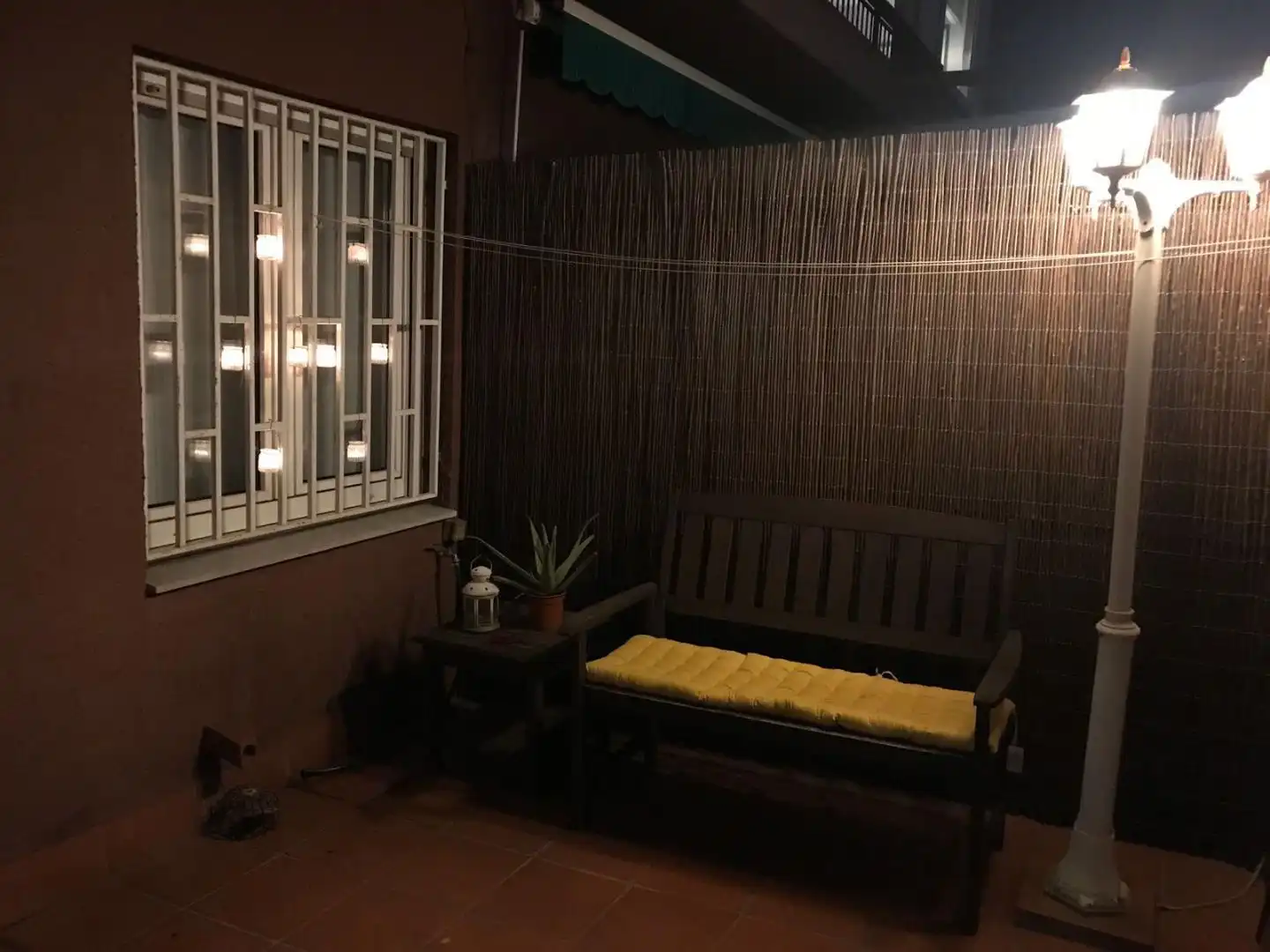 Penthouse with lift to rent in paseo zona franca 204, imagen 5