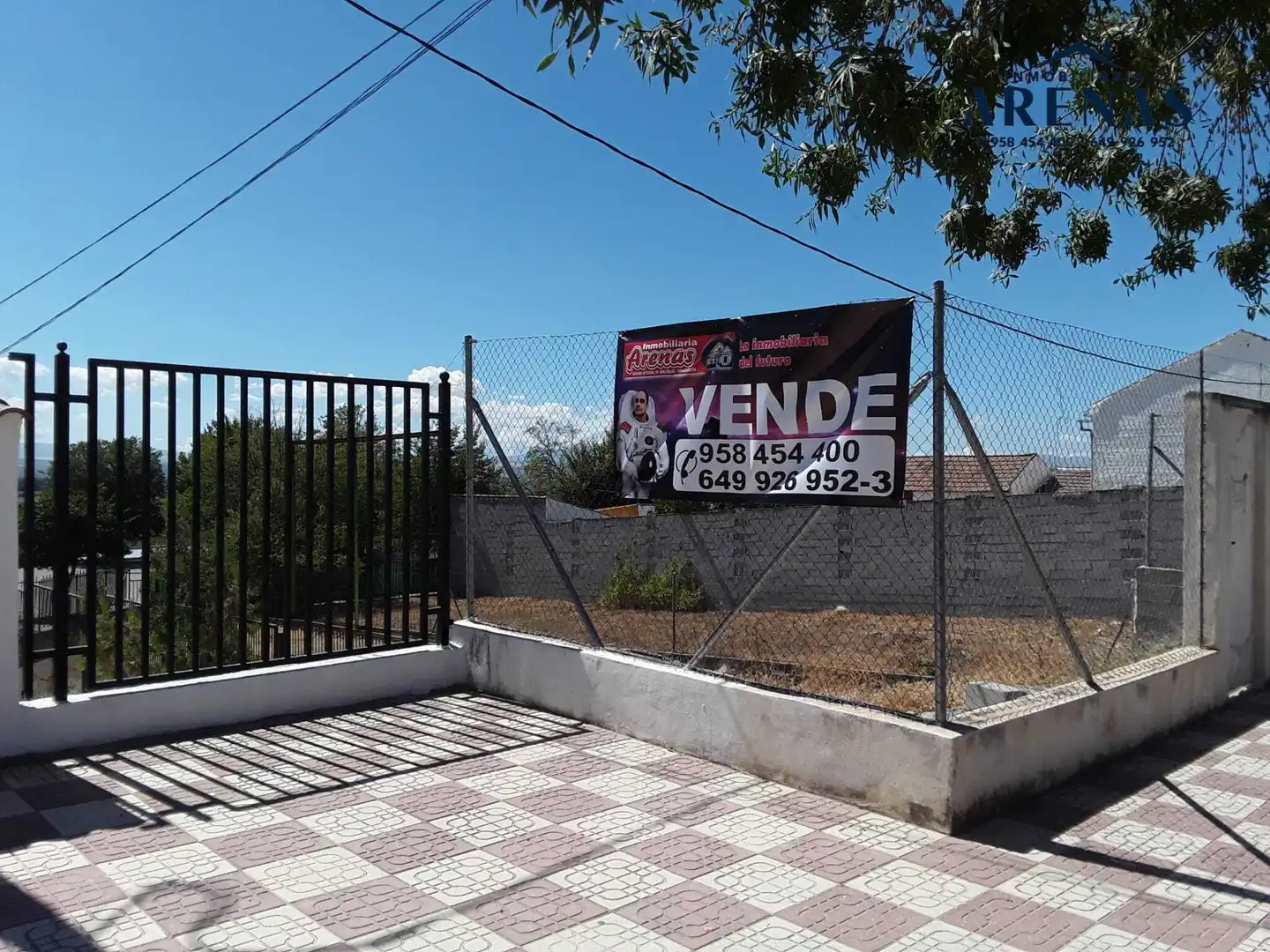 Terreny residencial en venda a Pinos Puente, imagen 8