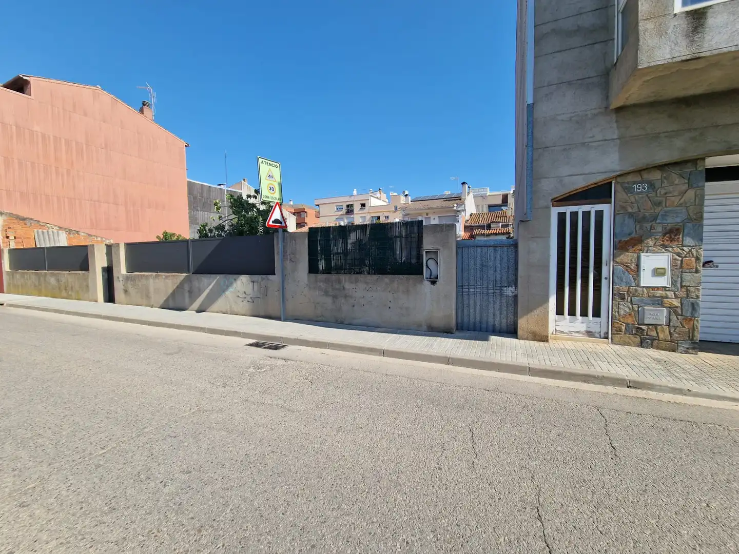 Terreno residencial en venta en Cardedeu, imagen 2