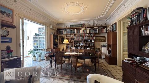 Foto 5 de Pis en venda a Calle Londres, L'Antiga Esquerra de l'Eixample, Barcelona