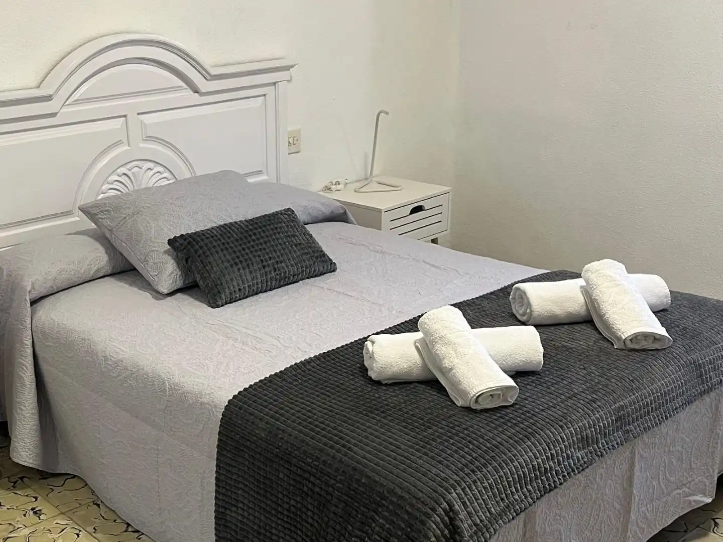 Wohnung zur Miete in Avenida Navarra, 28, Aldeanueva de Ebro