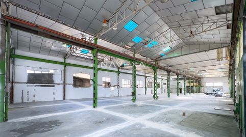 Foto 4 von Fabrikhallen zur Miete in Aviles, Zona industrial, Pinto