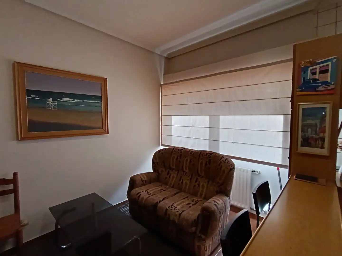 Apartament amb ascensor de lloguer a Centro - Juan Flórez - Plaza Pontevedra, imagen 33