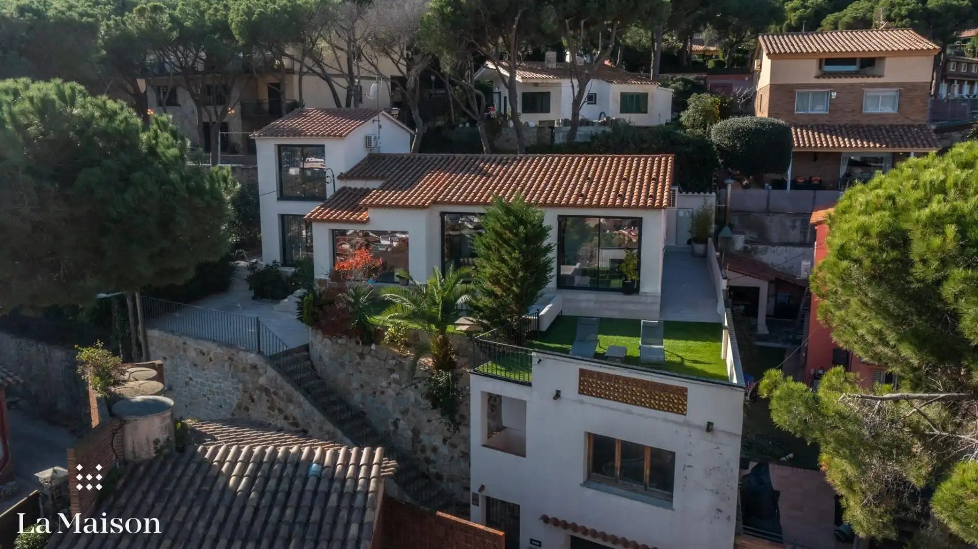 Casa o chalet en venta en Centre