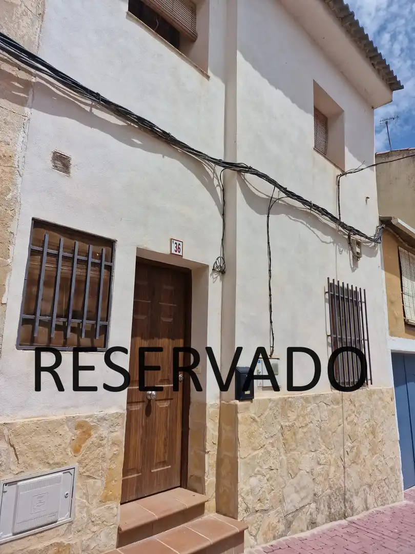 Casa en venda a Calle Toledo, imagen 2