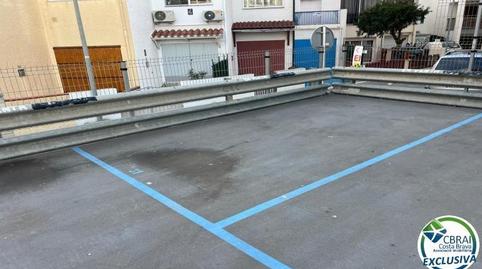 Foto 3 de Garatge en venda a Salins - Cavall de Mar, Girona