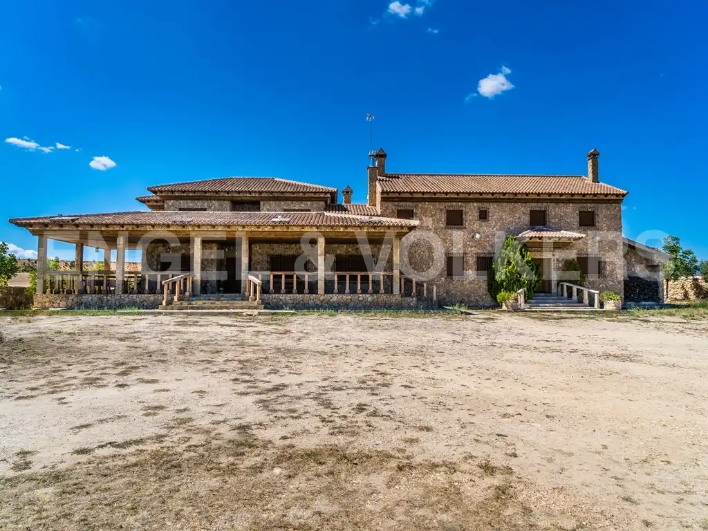 Terreno residencial en venta en Nerpio, imagen 5