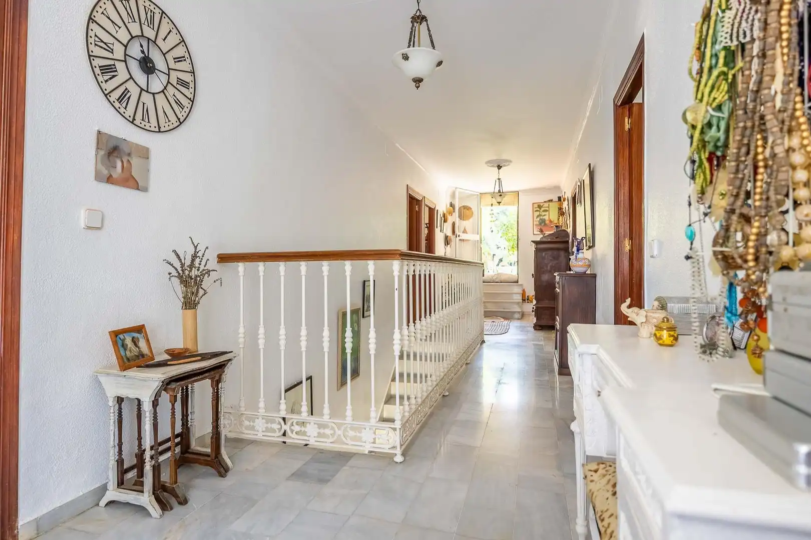 Villa mit Garten zum Verkauf in Villamartín, imagen 29