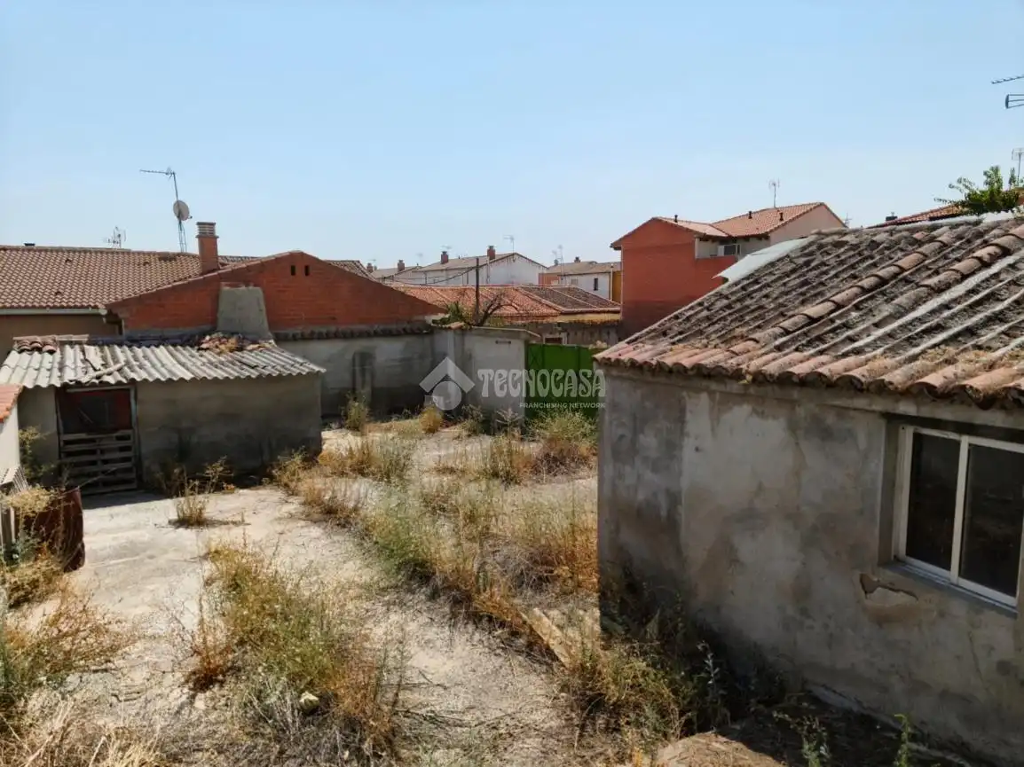 Casa in vendita a Ataquines, imagen 11