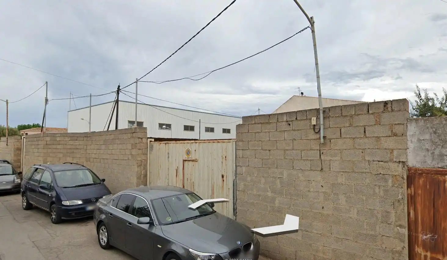Wohnbaugrundstück zum Verkauf in SECANET PAQUERA, imagen 2