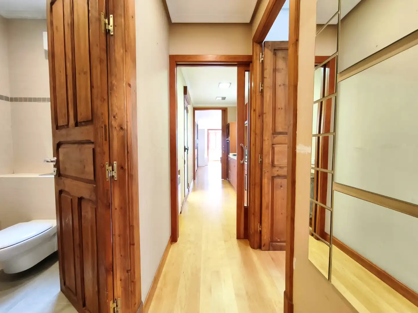 Piso en venta en  Logroño con Calefacción y Terraza