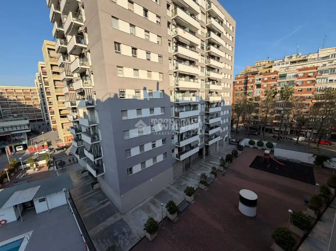 Appartamento con ascensore in vendita a Sants - Montjuïc, imagen 3