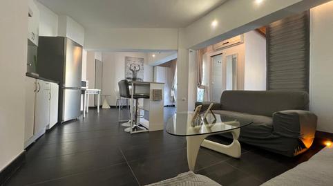 Foto 2 de Àtic en venda a De Begoña, Manantiales - Estación de Autobuses, Torremolinos