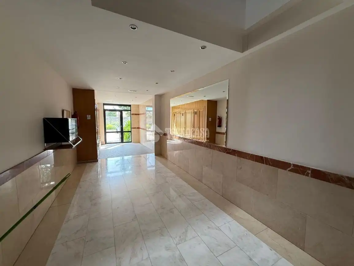 Ático en venta en Villanubla con Calefacción, Parquet y Terraza