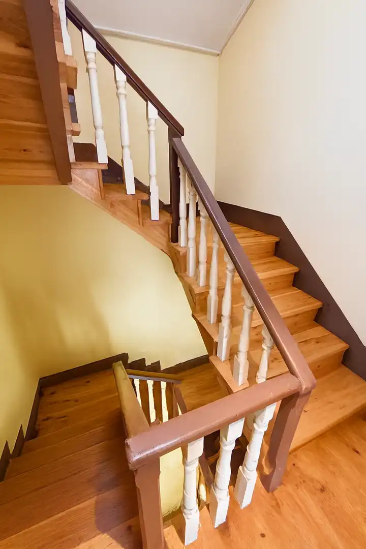 Casa o chalet en venta en Gozón con Calefacción, Jardín privado y Parquet