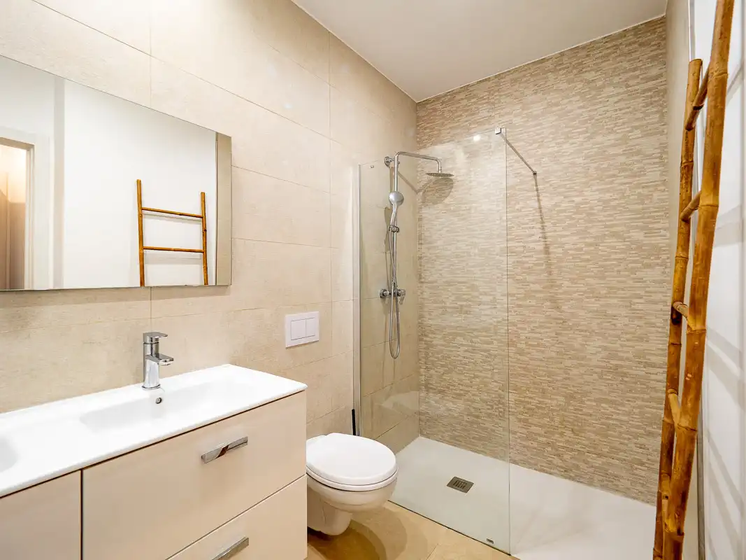 Apartament amb terrassa en venda a Llevant, imagen 14