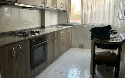 Kitchen of Flat for sale in Ourense Capital 