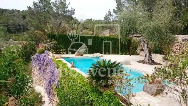 Villa mit Pool zur Miete in N/A, imagen 2