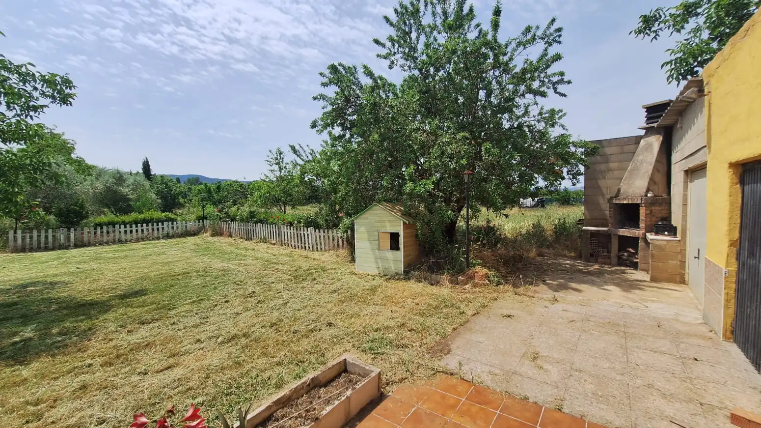 Terreno rústico en venta en Sangüesa-Zangoza - Huertas de Pastoriza, imagen 4