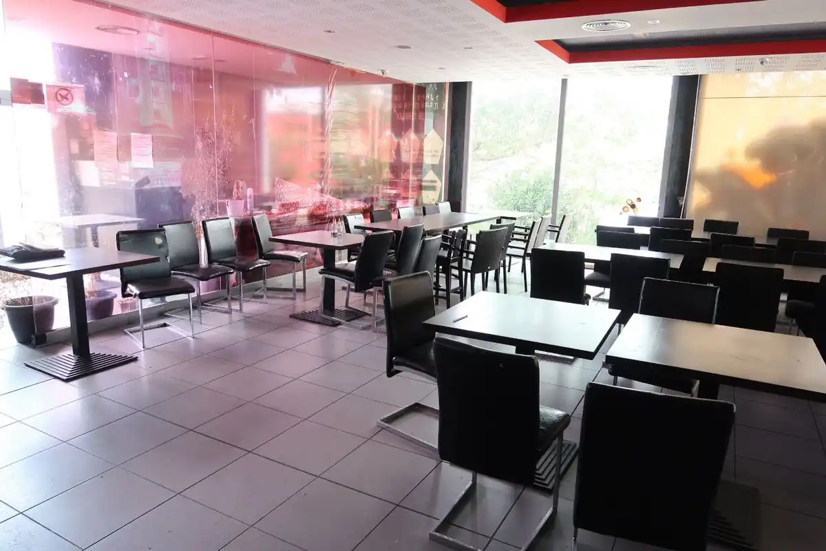 Local comercial en venta en C. Cir. Polar, imagen 8
