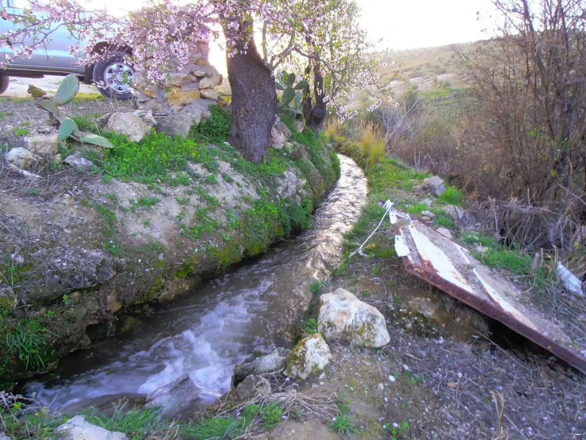 Rural land for sale in Órgiva, imagen 5
