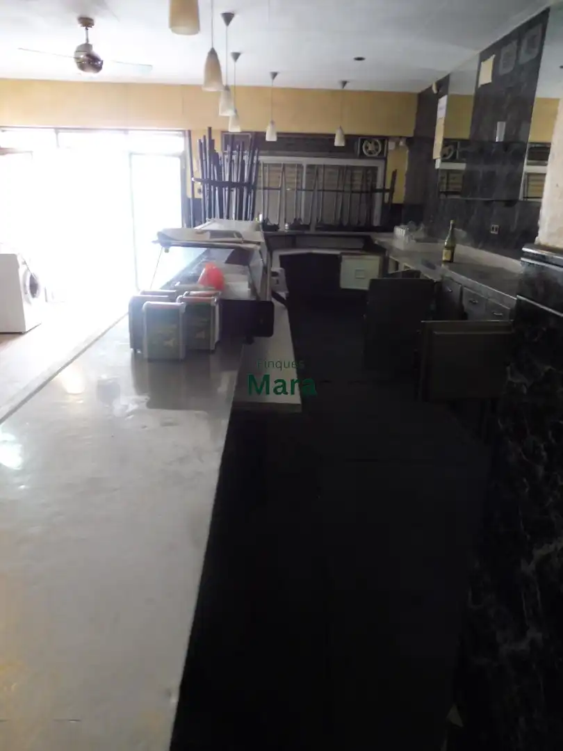 Local comercial en venda a Calle ramon llull de, imagen 4