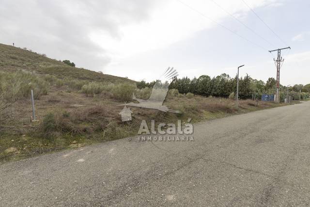 Terreno en Venta en Illana