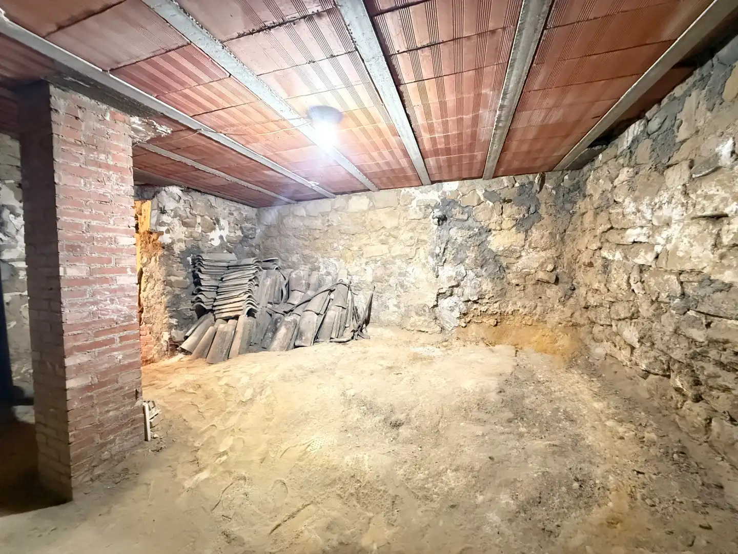 Casa o chalet en venta en Caspe con Aire acondicionado, Calefacción y Trastero