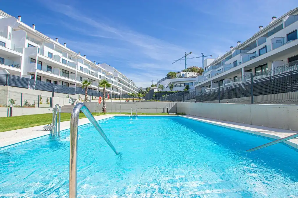 Calle Vencejo, 6, Torreblanca del Sol