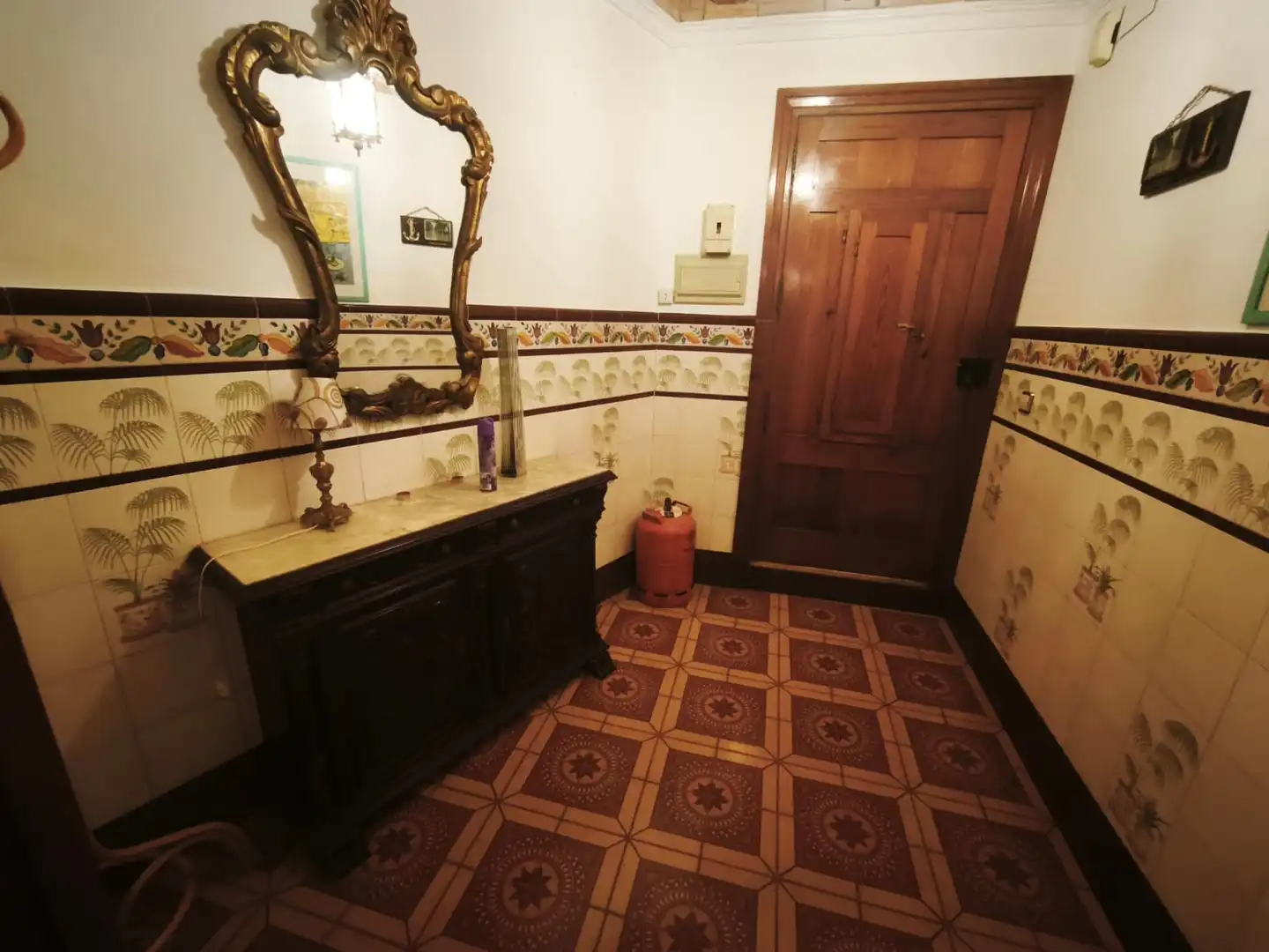 Casa rústica en venda a Benissa pueblo, imagen 8