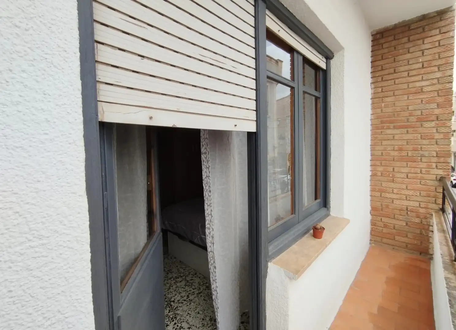Piso con terraza en venta en Calle Monte, imagen 17