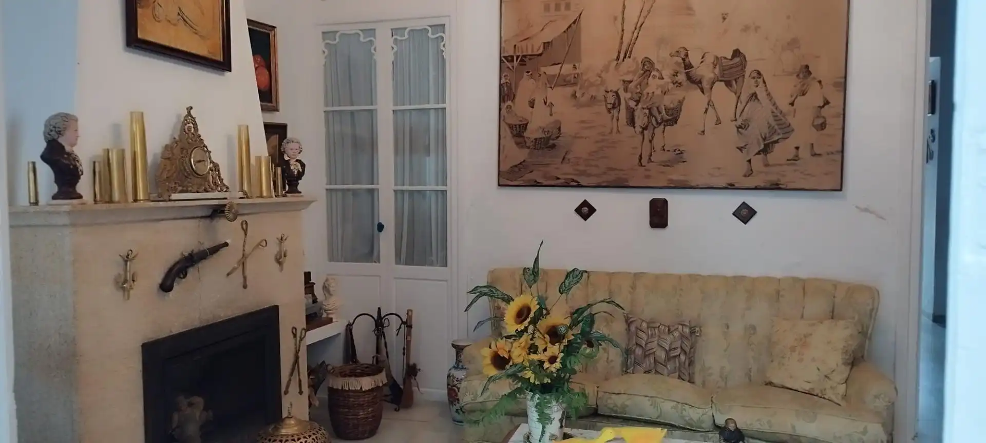 Casa o chalet en venta en Centro