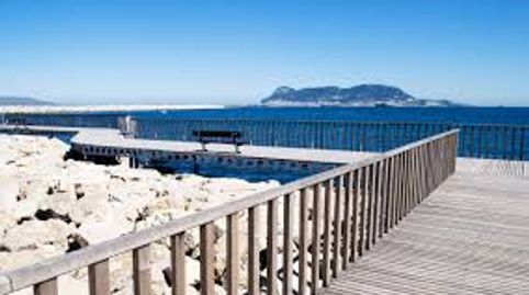Oportunidad SUELO WIP en Algeciras: Proyecto de 10 Dúplex con Estructura Ejecutada, imatge 4