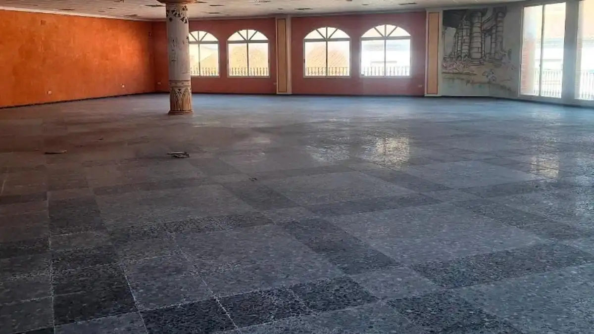 Local comercial en venta en Castelló de Rugat, imagen 5