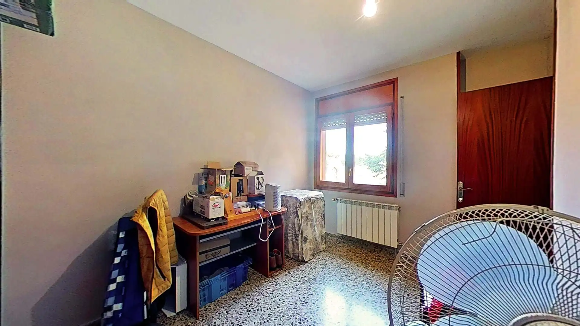 Habitación de Casa o chalet en venta en Vallmoll con Aire acondicionado y Calefacción