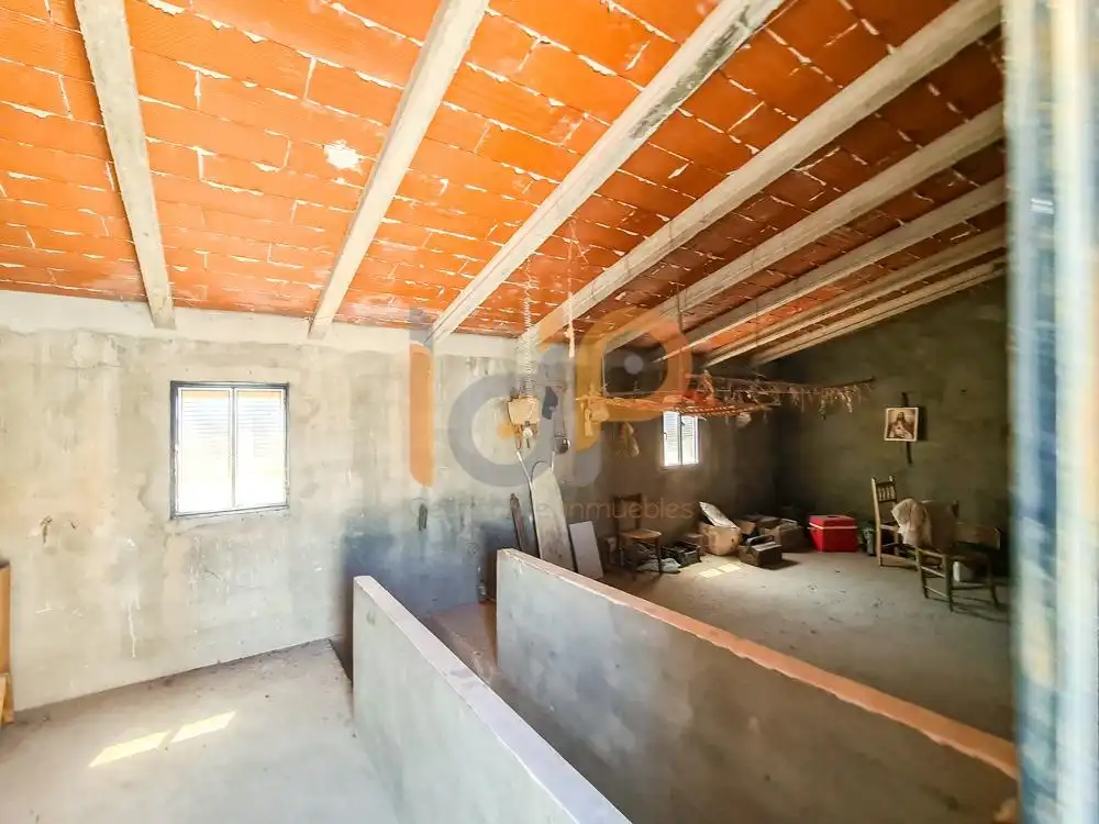 Casa amb terrassa en venda a Arboleas, imagen 27