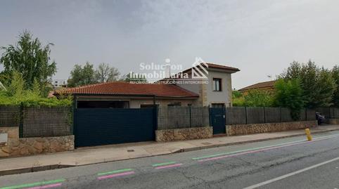 Foto 2 de Casa o xalet en venda a Rio Tormes, del, 28, Villamayor, Salamanca