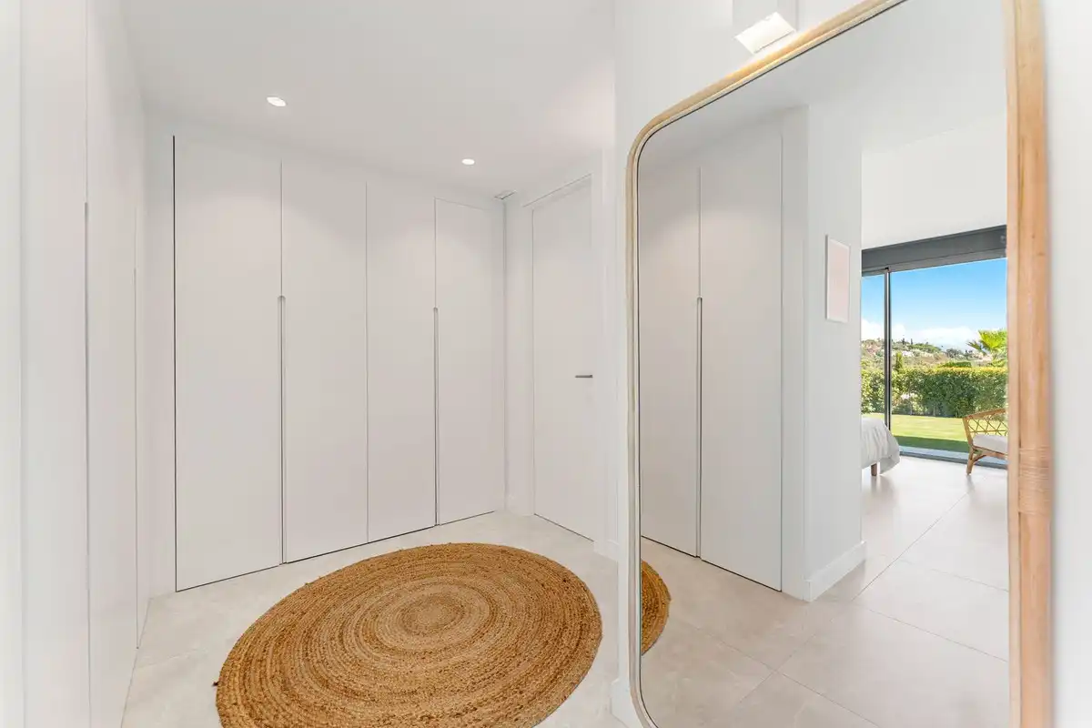 Wohnung mit Pool zum Verkauf in Río Real - Los Monteros, imagen 14
