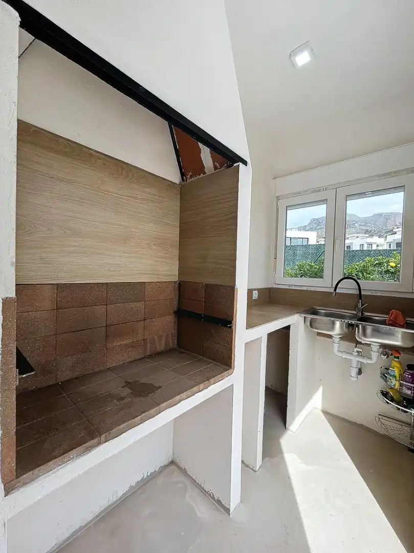 Chalet con piscina en venta en Montebello - Nou Espai, imagen 15