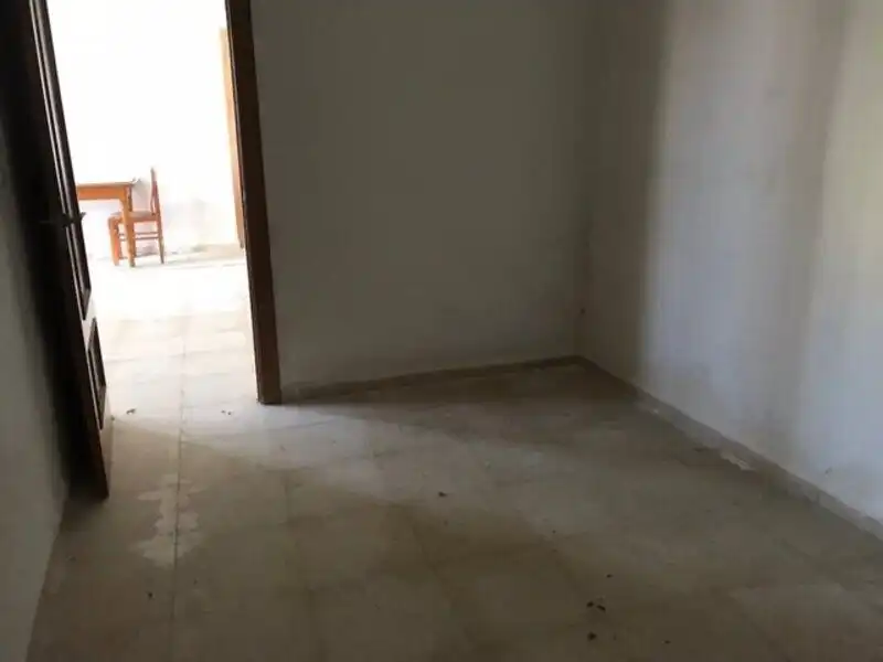 Bedroom of Flat for sale in Murcia
