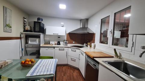 Foto 2 de Planta baixa de lloguer a Santa Rosa - Valdeolleros, Córdoba