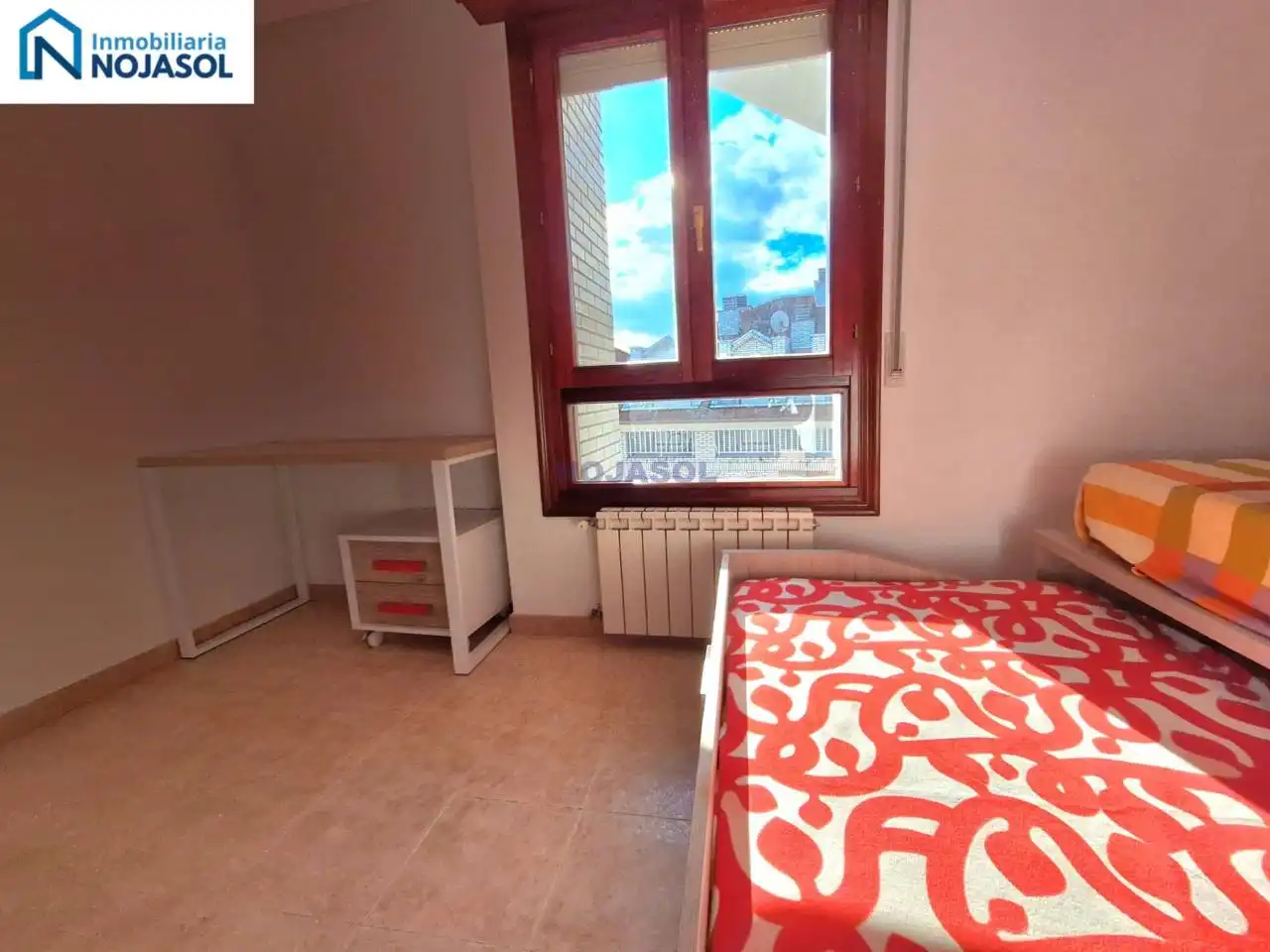Apartament amb terrassa de lloguer a Calle el casar 10, imagen 75