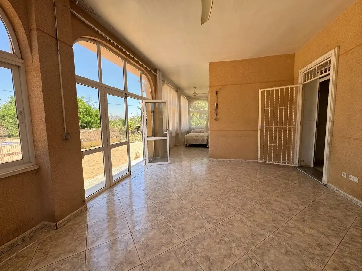 Terreno residencial en venta en Dolores, imagen 6