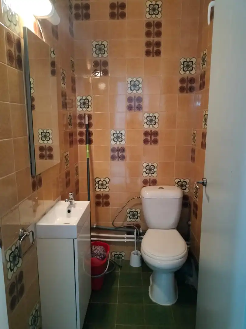 Piso de alquiler en Carrer de València, L'Antiga Esquerra de l'Eixample