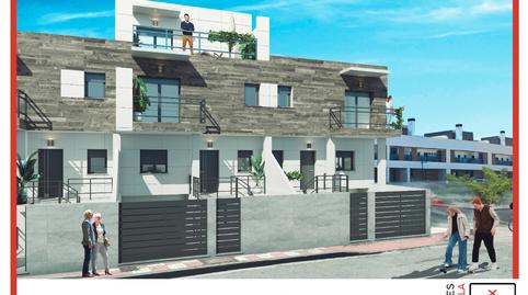 Foto 5 de Piso en venta en Calle Ocho de Marzo, 1, San Miguel, Granada