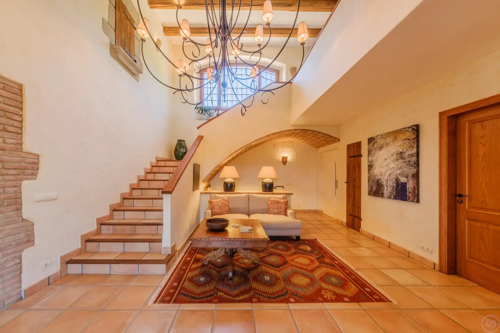 Houses for sale in Santa Cristina d'Aro  with Air Conditioner, Heating and Storage room