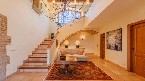 Foto 4 de Casa o xalet en venda a Golf Costa Brava, Santa Cristina d'Aro