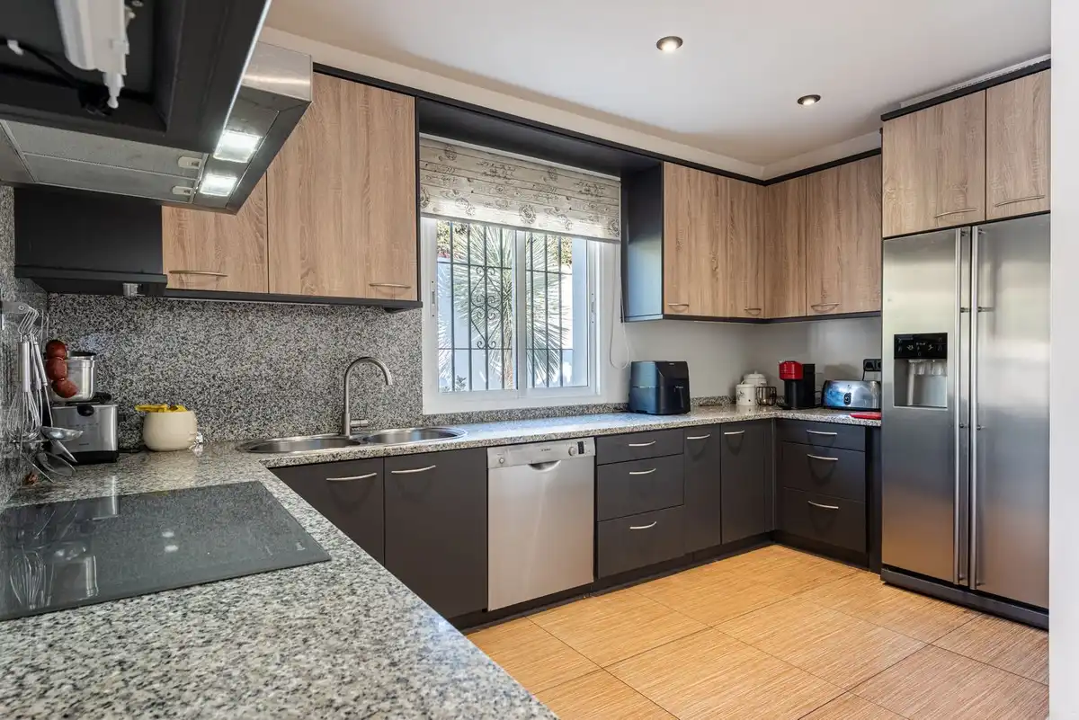 Casa a schiera in vendita a Milla de Oro, imagen 9
