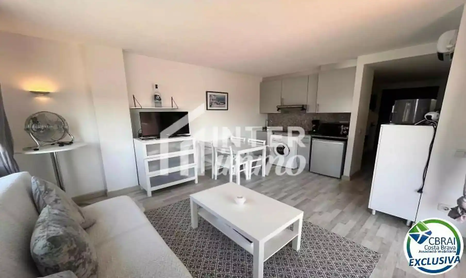 Appartement avec ascenseur à vendre à Avenida PORT CANIGÓ 15-31, imagen 6