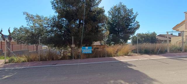 Terreno residencial en Venta en Roda de Berà